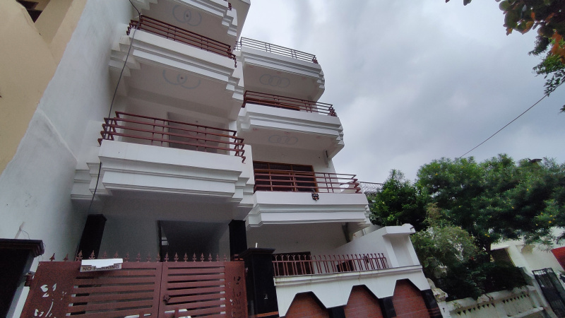  House 1188 Sq.ft. for Sale in Mumford Ganj, Allahabad