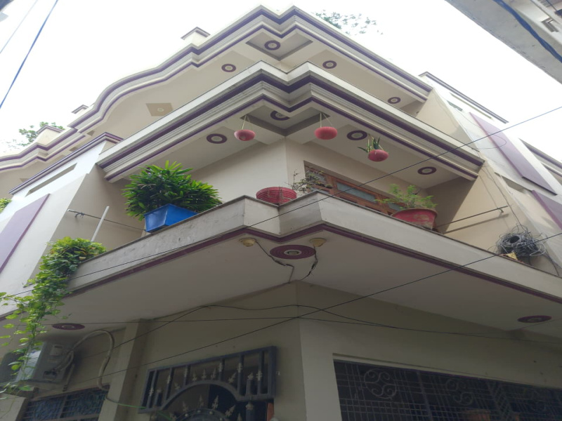 9 BHK House 960 Sq.ft. for Sale in Naini, Allahabad