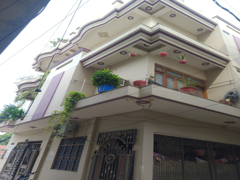 9 BHK House 960 Sq.ft. for Sale in Naini, Allahabad