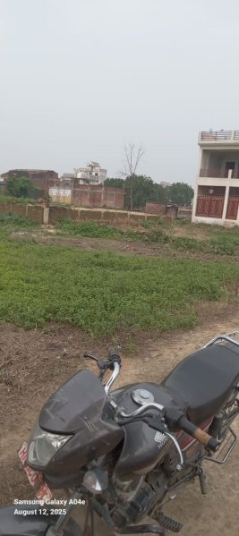  Residential Plot 2016 Sq.ft. for Sale in Shantipuram, Allahabad