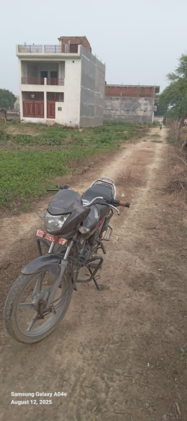  Residential Plot 2016 Sq.ft. for Sale in Shantipuram, Allahabad