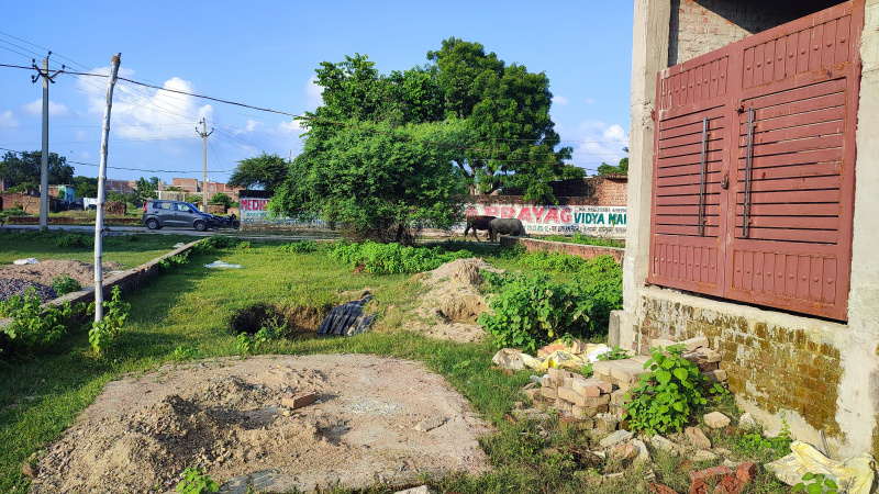  Residential Plot 1200 Sq.ft. for Sale in Shankargarh, Allahabad