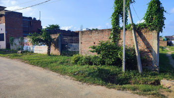  Commercial Land for Sale in Shantipuram, Allahabad
