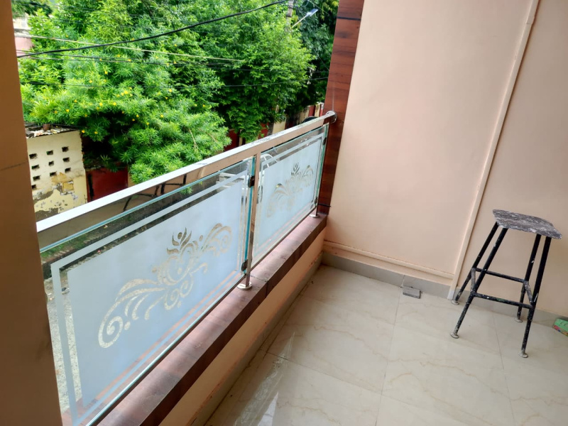 4 BHK House 648 Sq.ft. for Sale in Naini, Allahabad