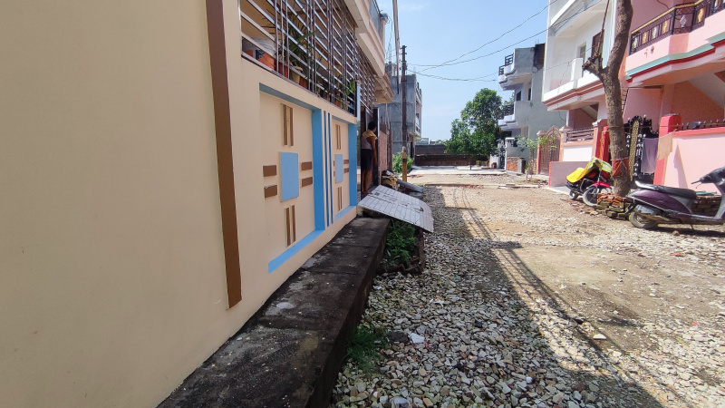  Residential Plot 1000 Sq.ft. for Sale in Jhusi, Allahabad