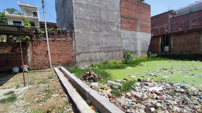  Residential Plot 1000 Sq.ft. for Sale in Jhusi, Allahabad