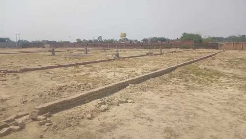  Residential Plot 900 Sq.ft. for Sale in Malviyanagar, Allahabad