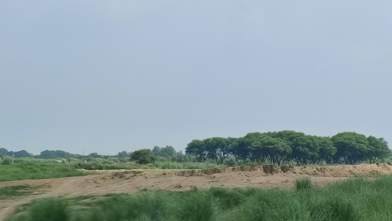  Residential Plot 900 Sq.ft. for Sale in Bhagwatpur, Allahabad