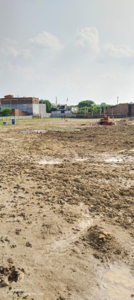  900 Sq.ft. Residential Plot for Sale in Jhusi Kohna, Allahabad