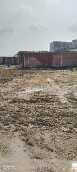  900 Sq.ft. Residential Plot for Sale in Jhusi Kohna, Allahabad