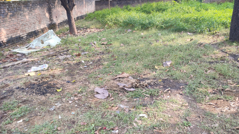  100 Sq. Yards Residential Plot for Sale in Jhusi, Allahabad