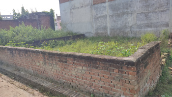 Residential Plot for Sale in Jhusi, Allahabad