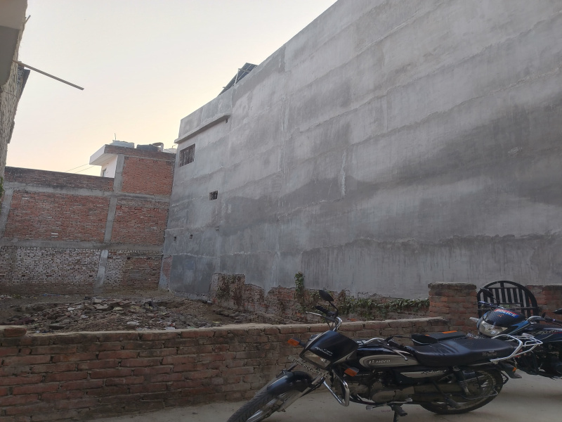  900 Sq.ft. Residential Plot for Sale in Allahapur, Allahabad