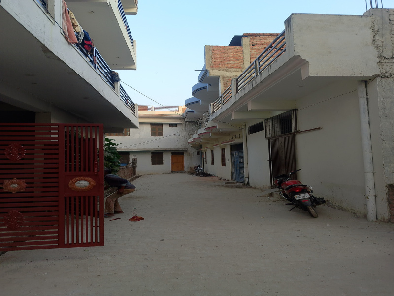  900 Sq.ft. Residential Plot for Sale in Allahapur, Allahabad