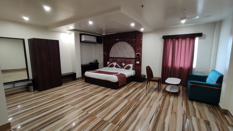  4500 Sq.ft. Hotels for Rent in Allahapur, Allahabad