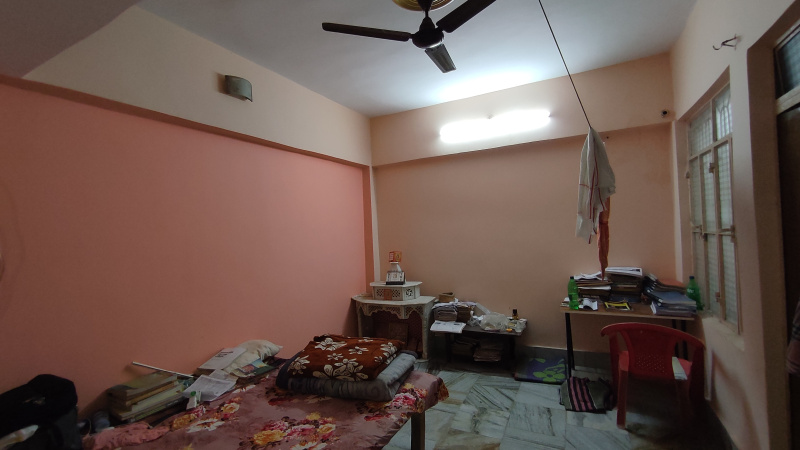 3 BHK 950 Sq.ft. Apartment for Sale in Tagore Town, Allahabad