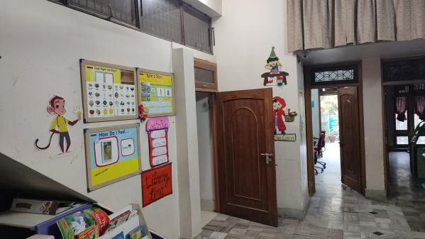  2000 Sq.ft. Office Space for Rent in Tagore Town, Allahabad