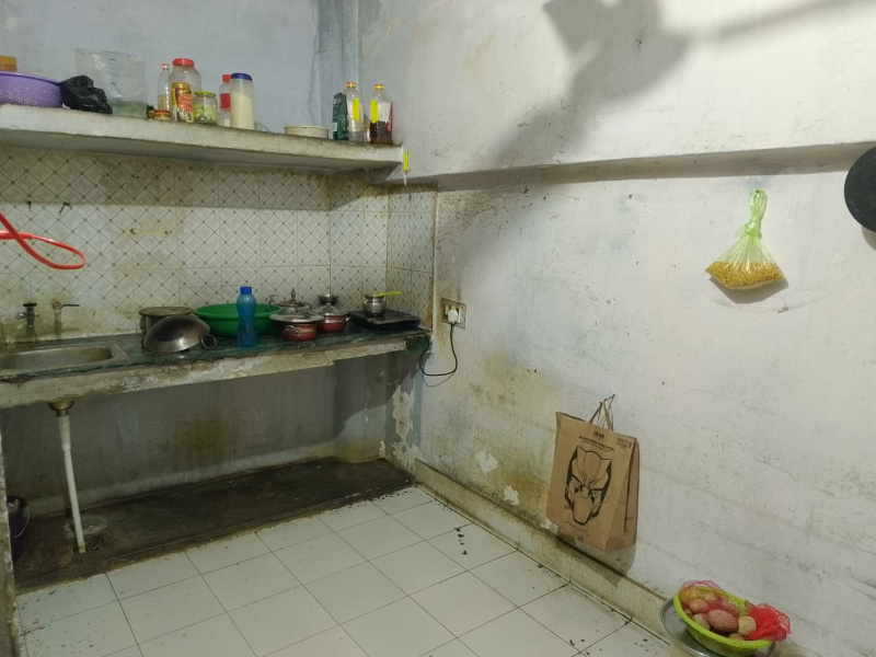 5 BHK 336 Sq.ft. House for Sale in Bairhana, Allahabad