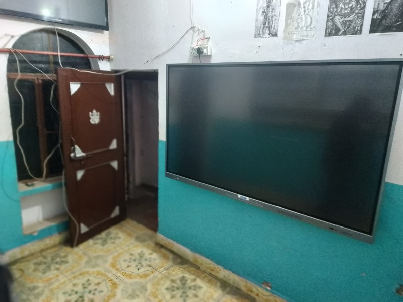 5 BHK 336 Sq.ft. House for Sale in Bairhana, Allahabad