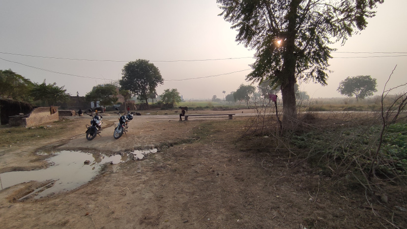  1800 Sq.ft. Residential Plot for Sale in Jhalwa, Allahabad