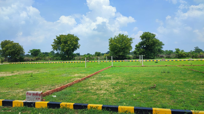  1350 Sq.ft. Residential Plot for Sale in Shankargarh, Allahabad