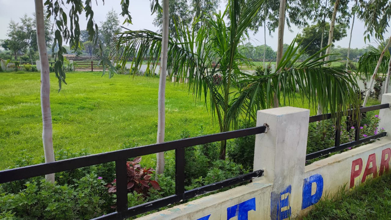  1800 Sq.ft. Residential Plot for Sale in Shankargarh, Allahabad