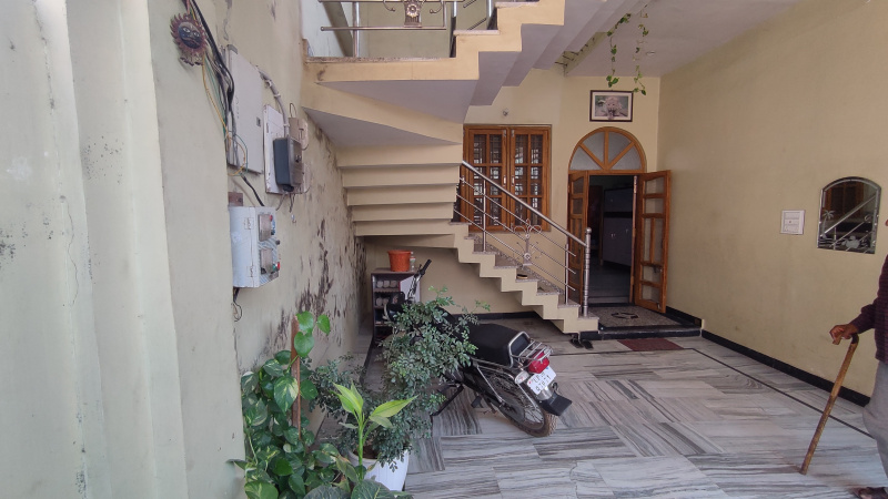 5 BHK 1800 Sq.ft. House for Sale in Naini, Allahabad
