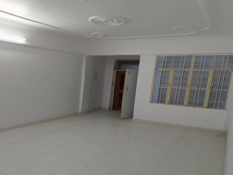 3 BHK 1050 Sq.ft. Apartment for Sale in Ashok Nagar, Allahabad