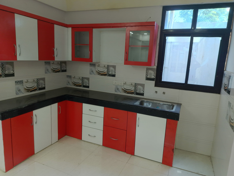 3 BHK 1050 Sq.ft. Apartment for Sale in Ashok Nagar, Allahabad