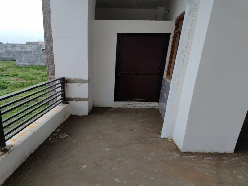 4 BHK 1000 Sq.ft. House for Sale in Naini, Allahabad