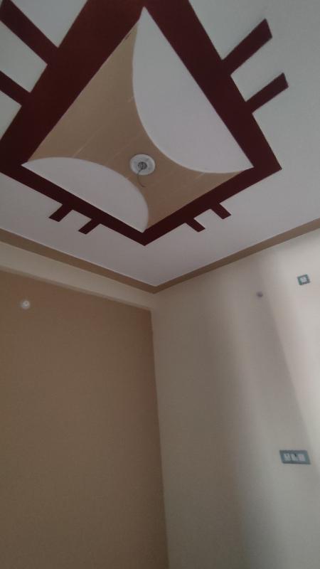 3 BHK 1062 Sq.ft. House for Sale in Jhusi, Allahabad