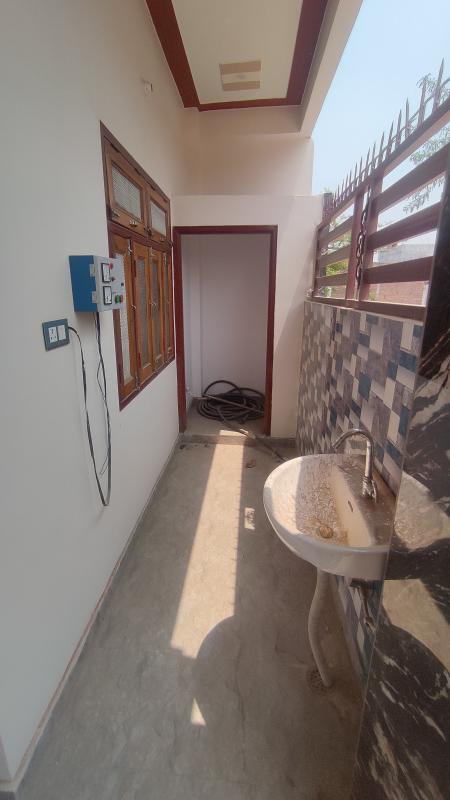 3 BHK 1062 Sq.ft. House for Sale in Jhusi, Allahabad
