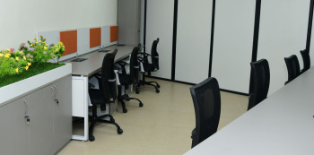  Office Space for Rent in Nungambakkam, Chennai