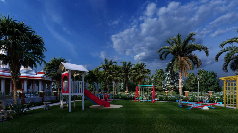  Residential Plot 1500 Sq.ft. for Sale in Ratibad, Bhopal