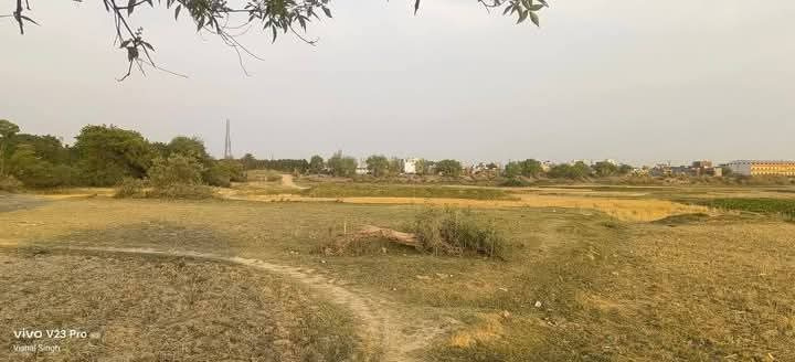  Residential Plot 1000 Sq.ft. for Sale in Gorakhnath Road, Gorakhpur