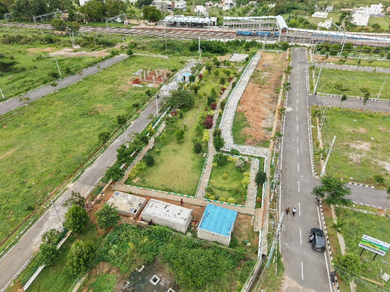  Residential Plot 1453 Sq.ft. for Sale in Hebbal, Mysore