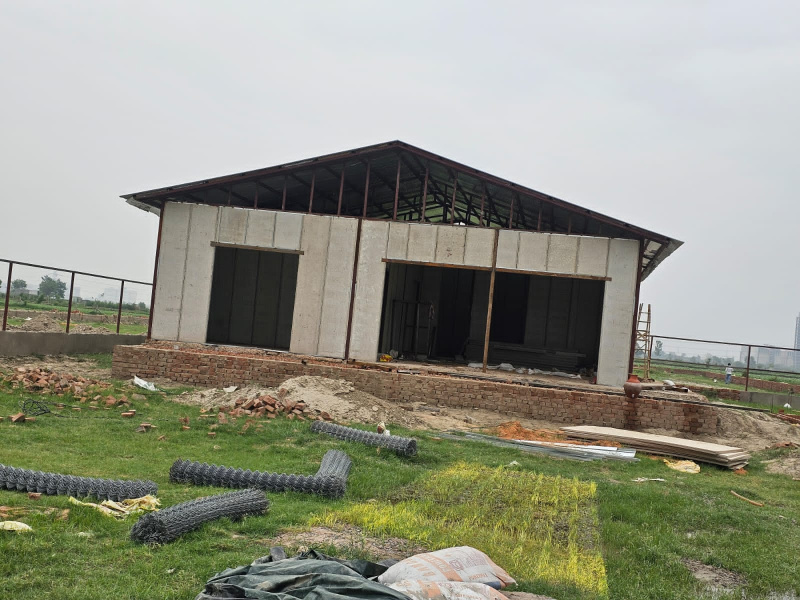  Residential Plot 100 Sq. Yards for Sale in Bamni Khera, Palwal