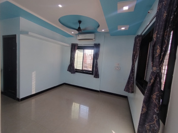 3 BHK Flat for Rent in Ram Nagar, Latur