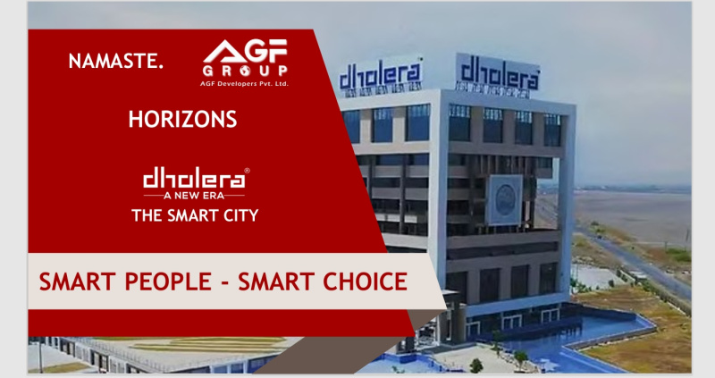  150 Sq. Yards Residential Plot for Sale in Dholera, Ahmedabad