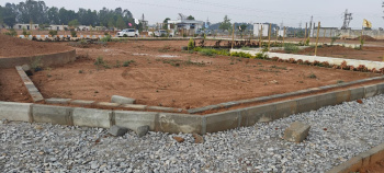  Residential Plot for Sale in Hoskote, Bangalore