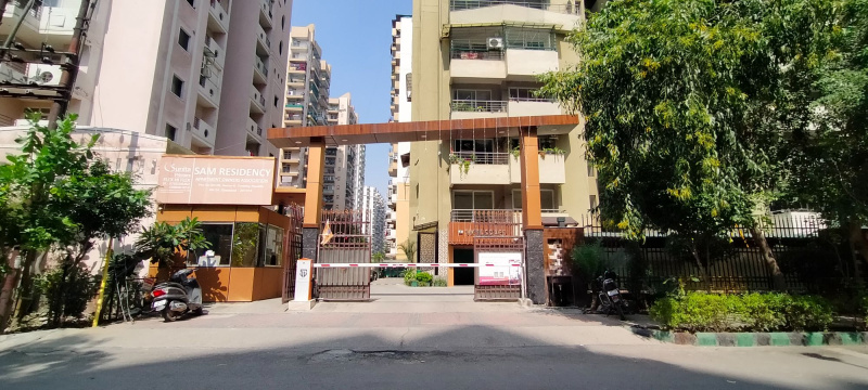 4 BHK Apartment 1839 Sq.ft. for Sale in Crossing Republik, Ghaziabad