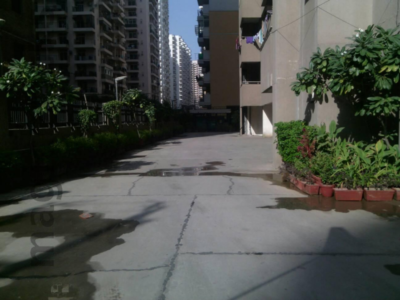 4 BHK Apartment 1839 Sq.ft. for Sale in Crossing Republik, Ghaziabad