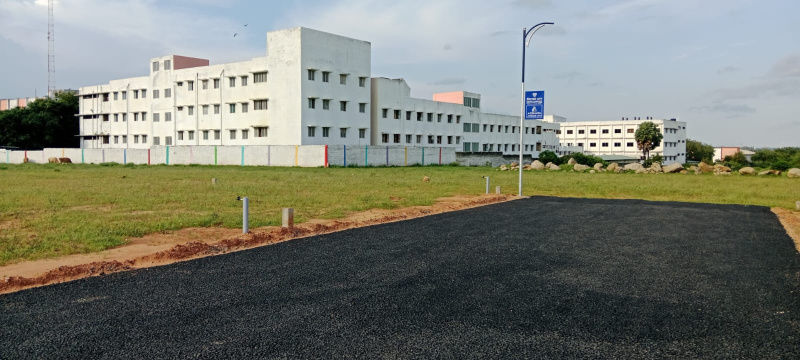  Residential Plot 1500 Sq.ft. for Sale in Kinathukadavu, Coimbatore