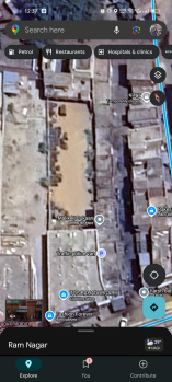  Warehouse for Rent in Dharam Vihar, Bahadurgarh