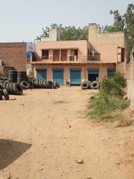 Warehouse for Rent in Dharam Vihar, Bahadurgarh