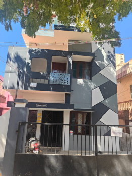  Office Space for Rent in Thasildar Nagar, Madurai