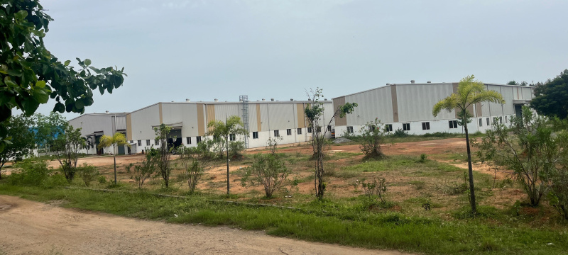  Warehouse 60000 Sq.ft. for Sale in Anakapalle, Visakhapatnam