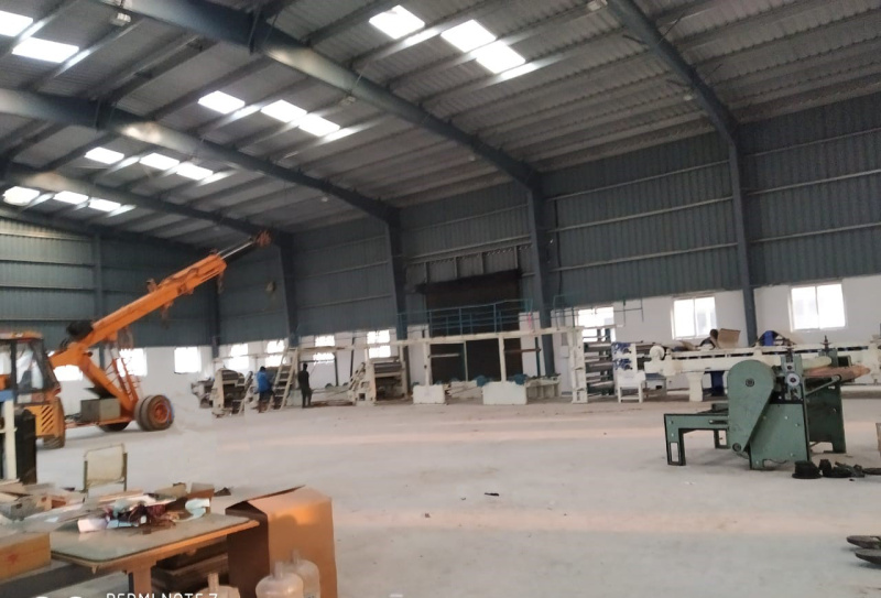  Warehouse 60000 Sq.ft. for Sale in Anakapalle, Visakhapatnam