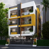 2 BHK Flat for Sale in Urapakkam, Chennai