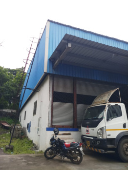  Factory for Rent in Chakan, Pune